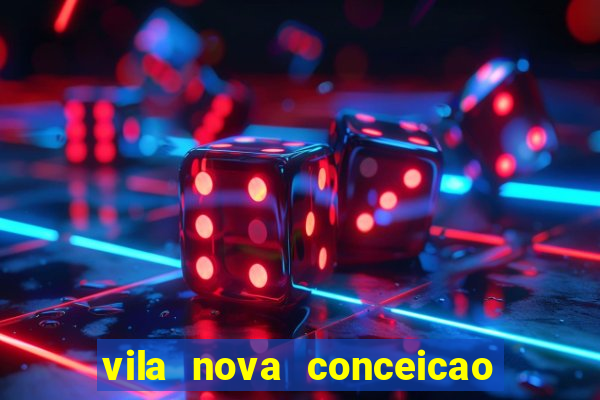 vila nova conceicao night club puteiro